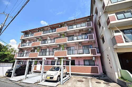 ＳＴ薬師谷 4階建