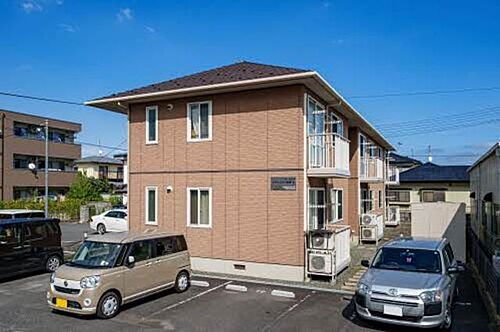 シャーメゾン青葉Ｉ 2階建