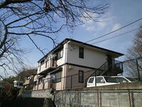 東京都八王子市元八王子町3丁目 2階建 築28年5ヶ月