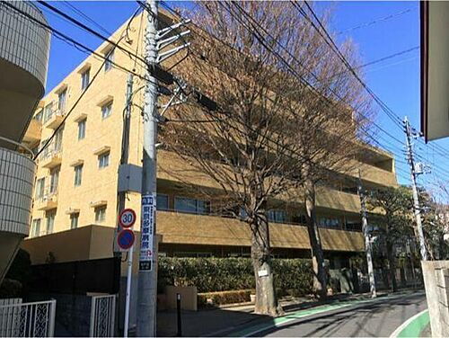 東京都狛江市岩戸北３丁目 賃貸マンション