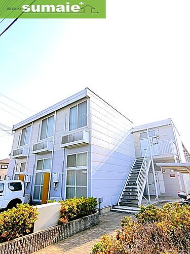和歌山県和歌山市加納 2階建