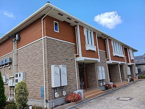 大阪府和泉市池田下町 2階建 築11年