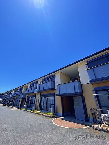 大阪府岸和田市池尻町 2階建 築25年5ヶ月