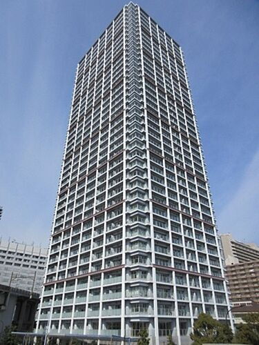 東京都港区港南３丁目 地上40階地下1階建