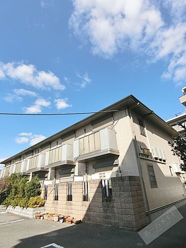 アネックスＮＡＮＩＷＡ