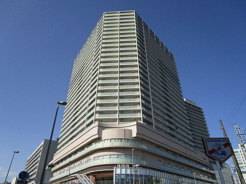 神奈川県相模原市南区相模大野３丁目 地上20階地下1階建 築12年5ヶ月