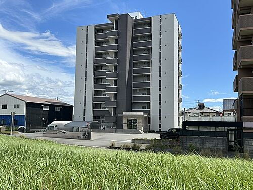 静岡県駿東郡清水町八幡 賃貸マンション