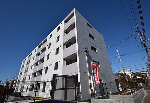 東京都八王子市越野 5階建 築7年6ヶ月