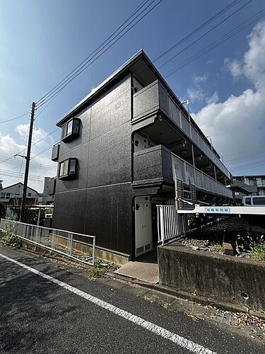 東京都八王子市東中野 賃貸マンション