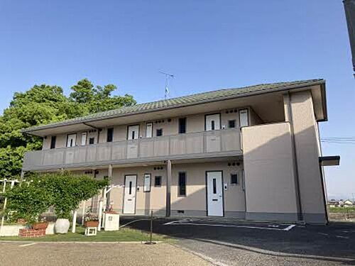 ラパトリア・列花須 2階建