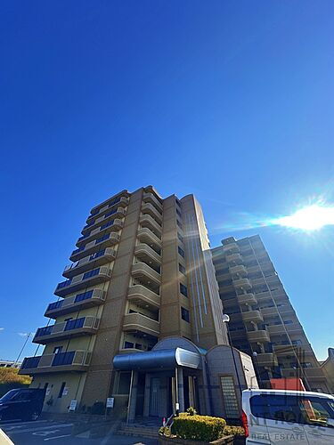 大阪府泉佐野市鶴原 10階建 築19年11ヶ月
