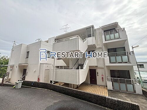 兵庫県神戸市灘区城の下通３丁目 3階建 築38年6ヶ月