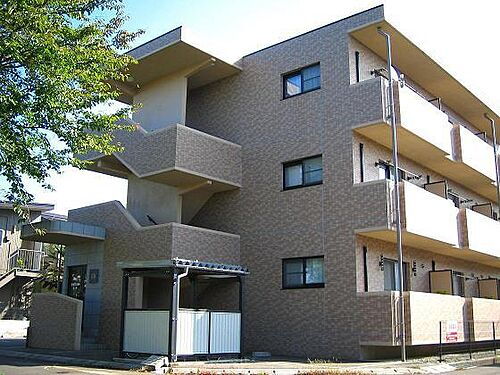 新潟県長岡市水梨町 賃貸マンション