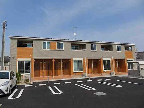 東京都八王子市上壱分方町 2階建 築3年4ヶ月