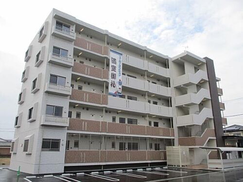 サンリットＳＲ鶴町