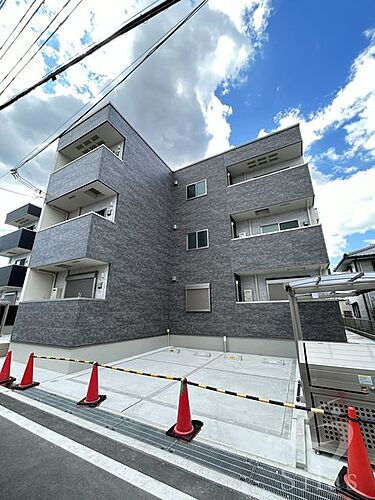 大阪府泉佐野市日根野 賃貸アパート