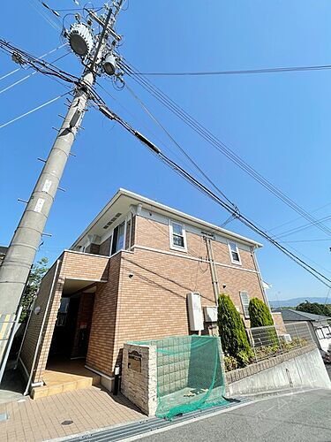 大阪府和泉市王子町 2階建 築11年3ヶ月