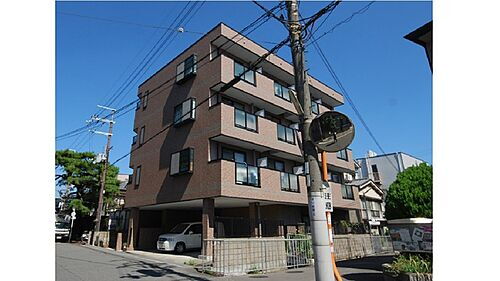 大阪府枚方市堤町 賃貸マンション