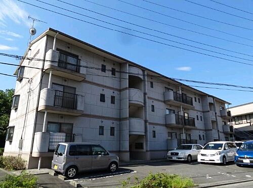 静岡県御殿場市萩原 3階建 築26年10ヶ月