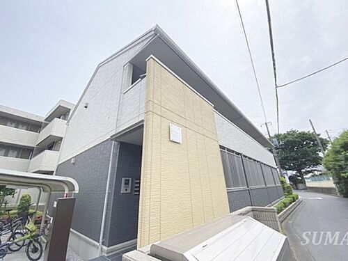 Ｍｙ　Ｃｏｒｏｎｅｔ　　Ａ 2階建