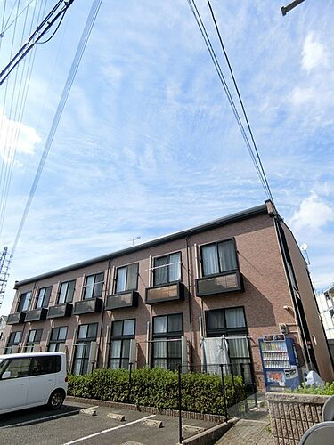 大阪府和泉市葛の葉町２丁目 賃貸アパート