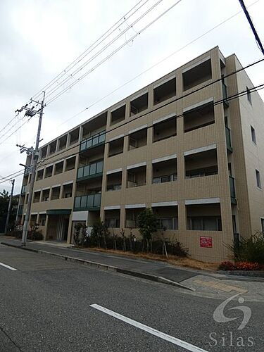 兵庫県西宮市甲子園三番町 4階建 築14年6ヶ月