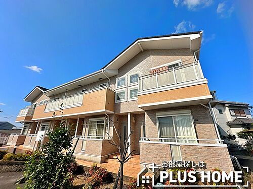 和歌山県和歌山市福島 2階建 築20年9ヶ月