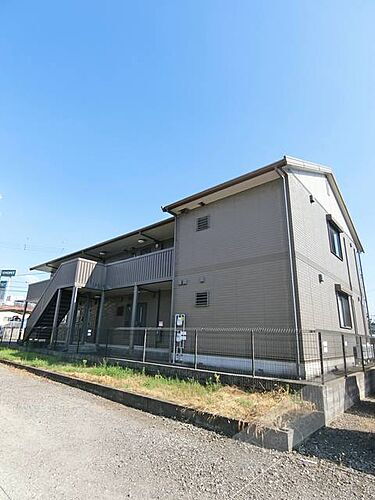 クレセントＩＩ 2階建