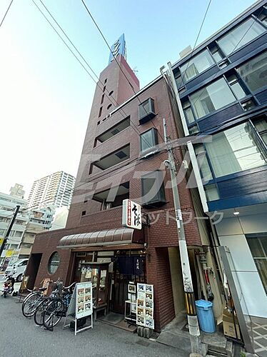 大阪府大阪市北区西天満５丁目 築46年5ヶ月 8階建