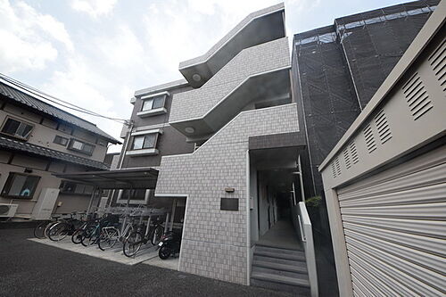 神奈川県相模原市緑区東橋本２丁目 3階建 築14年6ヶ月