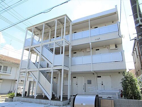 東京都町田市中町３丁目 賃貸マンション