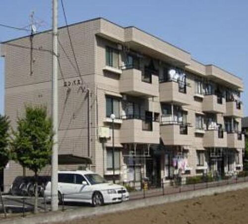 神奈川県相模原市南区新磯野３丁目 3階建