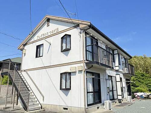 フレグランスつるが丘 2階建