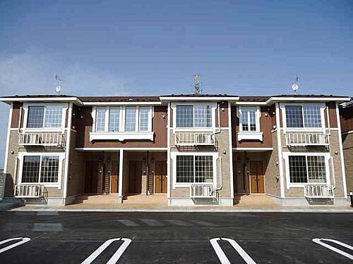 リバーサイドハウスＢ