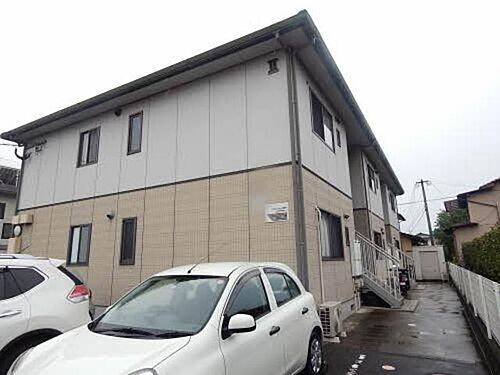 Ｓｕｎｎｙ　ｃｏｕｒｔ　屋野　ＩＩ棟