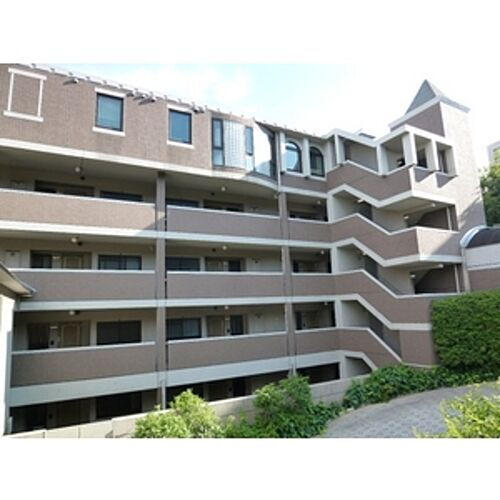 兵庫県西宮市甲陽園日之出町 5階建
