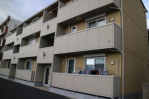 兵庫県神戸市兵庫区松原通１丁目 3階建 築13年1ヶ月