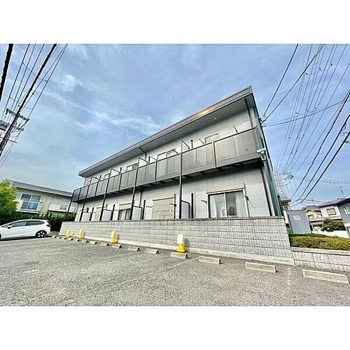 大阪府貝塚市鳥羽 2階建