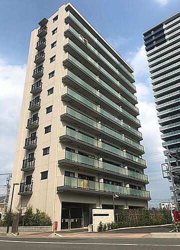 神奈川県海老名市扇町 11階建 築6年1ヶ月