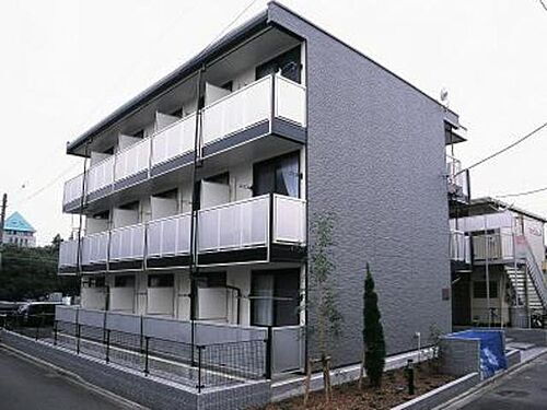 神奈川県相模原市南区南台３丁目 3階建 築15年9ヶ月