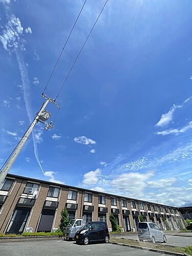 大阪府泉南郡田尻町吉見 賃貸アパート