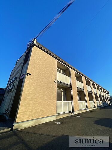 大阪府泉南市男里３丁目 2階建 築16年7ヶ月
