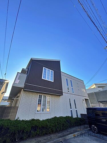 大阪府泉大津市東助松町４丁目 築17年5ヶ月 2階建