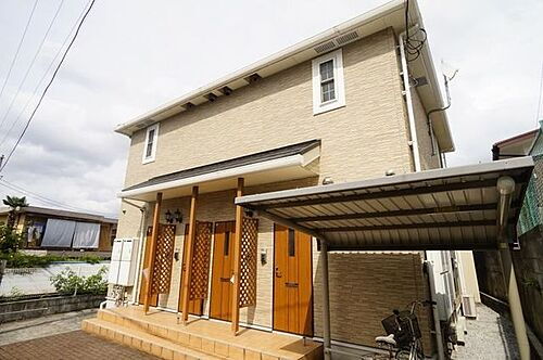 埼玉県入間市大字仏子 賃貸アパート