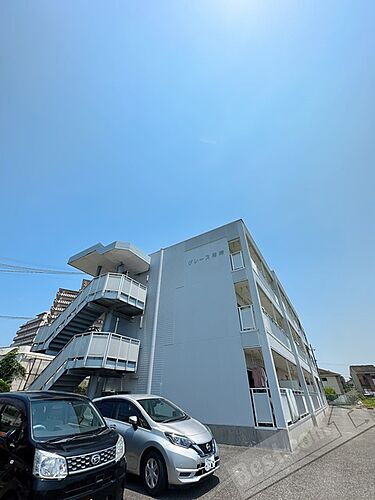 大阪府阪南市黒田 賃貸マンション