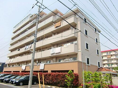 千葉県市川市行徳駅前３丁目 8階建 築21年5ヶ月