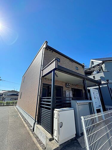 大阪府和泉市池田下町 2階建 築12年6ヶ月