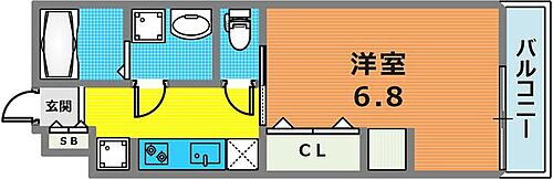兵庫県神戸市灘区船寺通4丁目6-17 摩耶駅 1K アパート 賃貸物件詳細