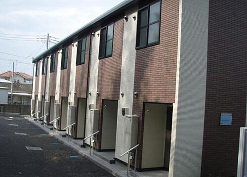 神奈川県厚木市及川 2階建 築14年