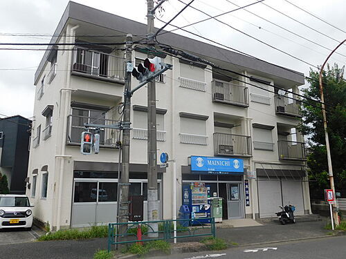 東京都八王子市北野町 3階建 築40年11ヶ月